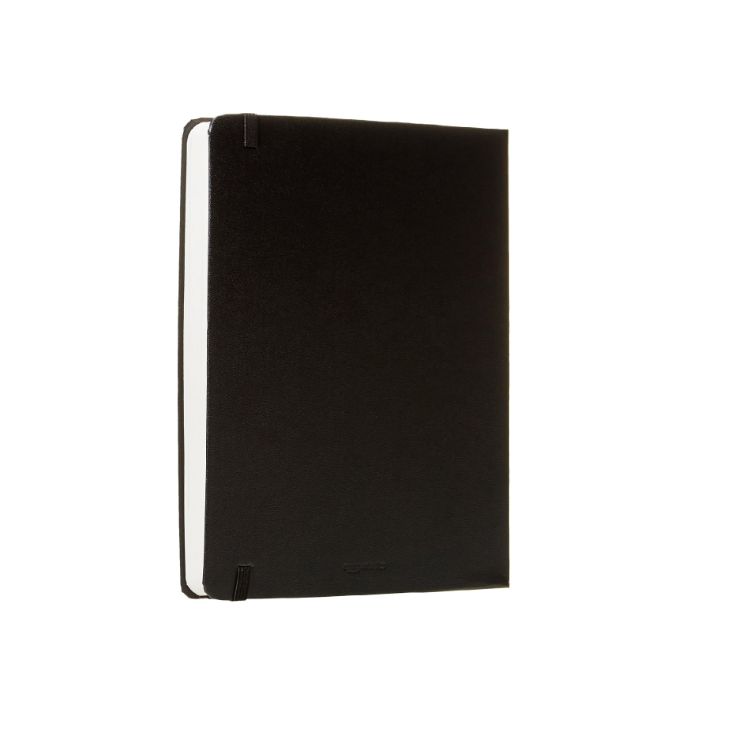 Picture of 6-Month Daily Planner & Wellness Journal – Undated Hardcover Organizer for Productivity, Goals & Mindfulness