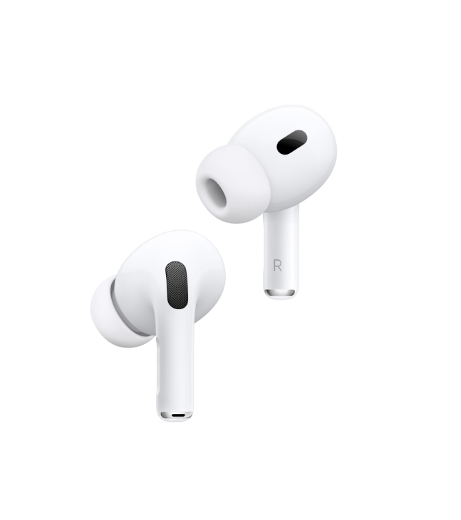 Picture of AirPods Pro 2 with Wireless Charging Case for iPhone | Seller Warranty Included