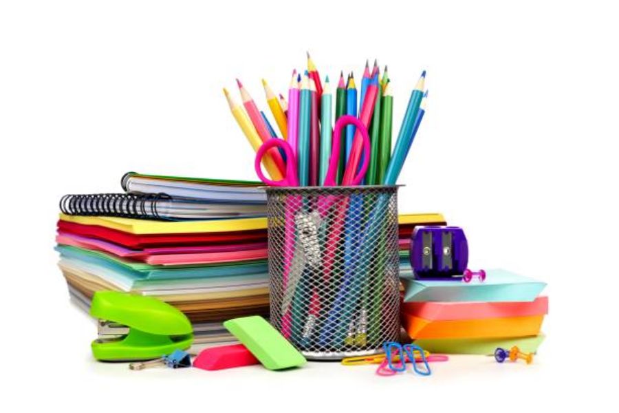 Boost Workplace Efficiency: A Comprehensive Guide to Office Supplies from BuyinUK