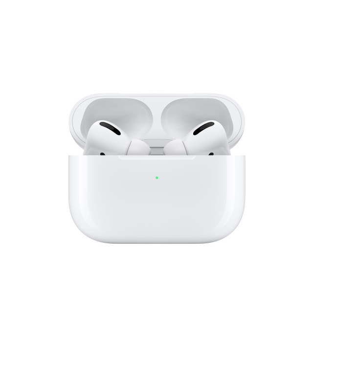 Picture of  Airpods Pro With Wireless Charging Case For Apple iPhone 