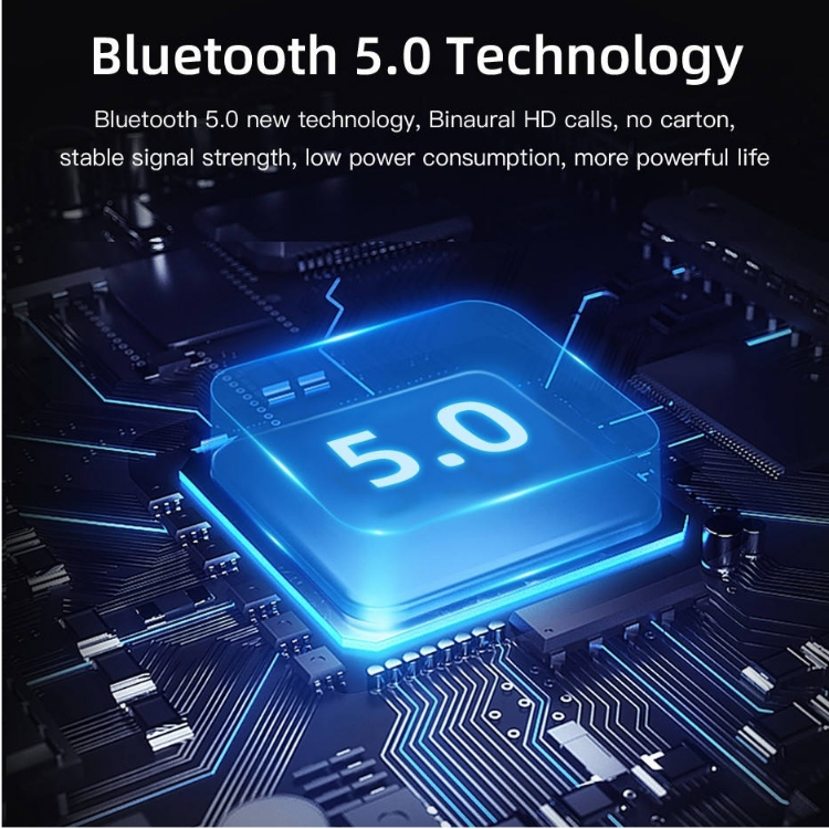 Picture of  Airpods Pro With Wireless Charging Case For Apple iPhone 