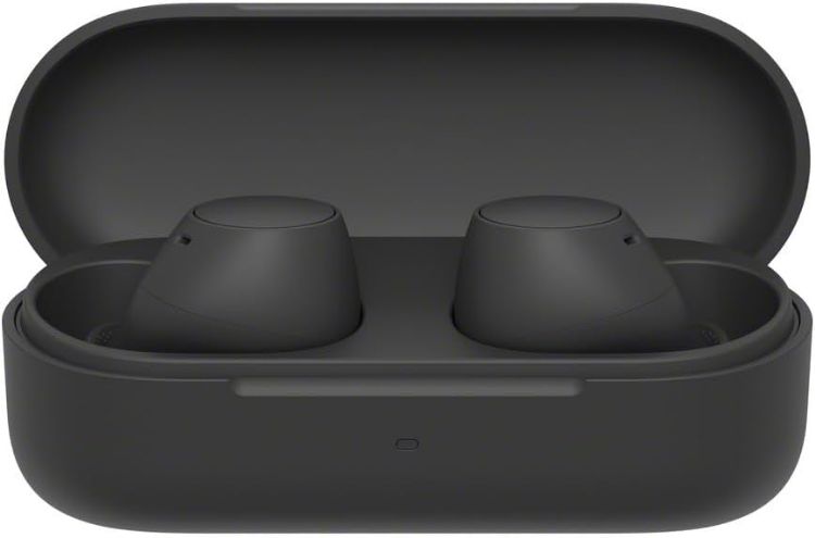 Picture of Sony WF-C510 Wireless In-Ear Earbuds – Bluetooth, Multipoint, Ambient Sound, 22H Battery