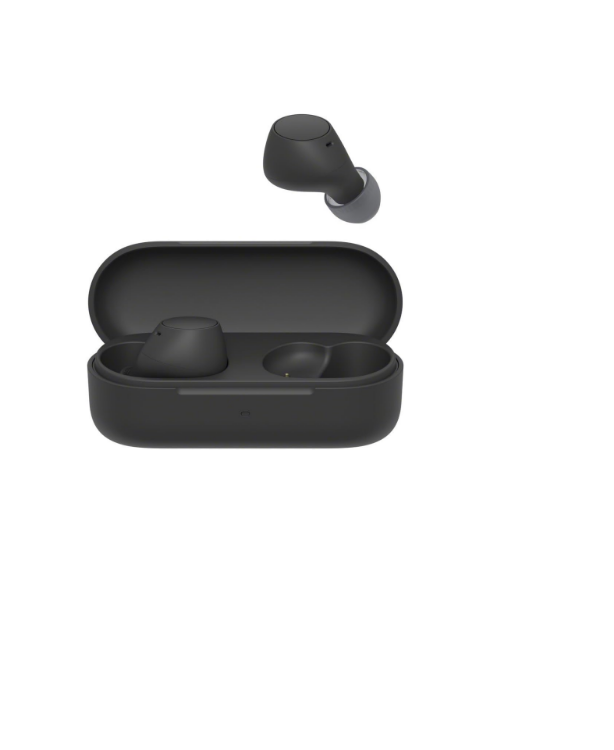 Picture of Sony WF-C510 Wireless In-Ear Earbuds – Bluetooth, Multipoint, Ambient Sound, 22H Battery