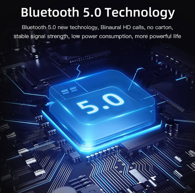 Picture of AirPods Pro (Wireless Charging Case) – Active Noise Cancellation, Premium Sound, Compatible with Apple iPhone