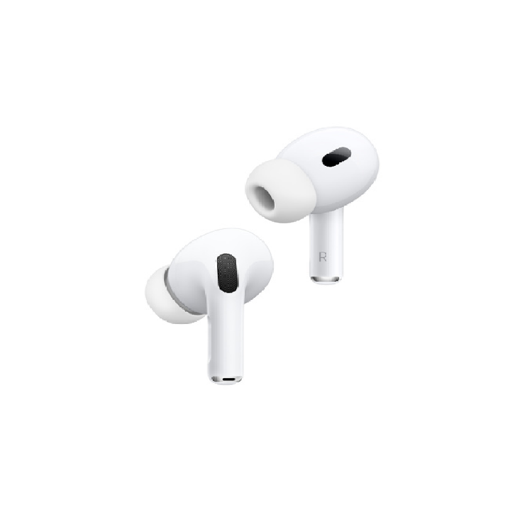 Picture of AirPods Pro (Wireless Charging Case) – Active Noise Cancellation, Premium Sound, Compatible with Apple iPhone