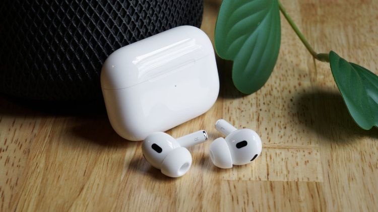 Picture of AirPods Pro MagSafe Case – ANC Wireless Earbuds iPhone