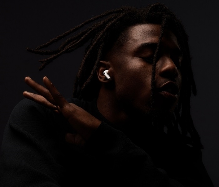 Picture of Apple AirPods Pro – Wireless Charging Case, Noise-Cancelling Earbuds for iPhone