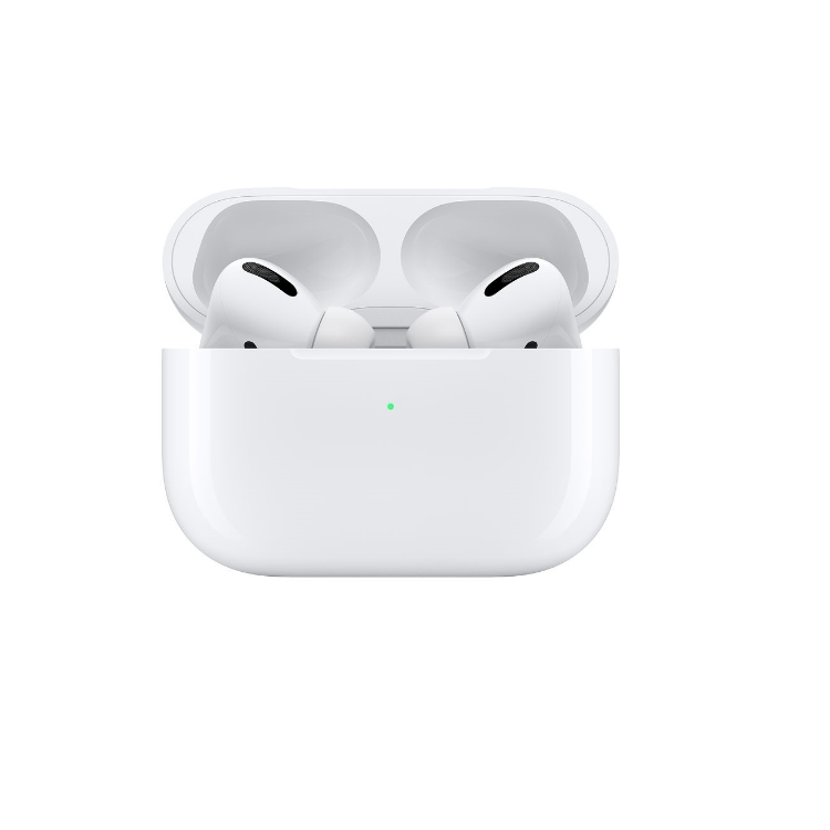 Picture of Apple AirPods Pro – MagSafe Charging Case, Noise-Cancelling Wireless Earbuds