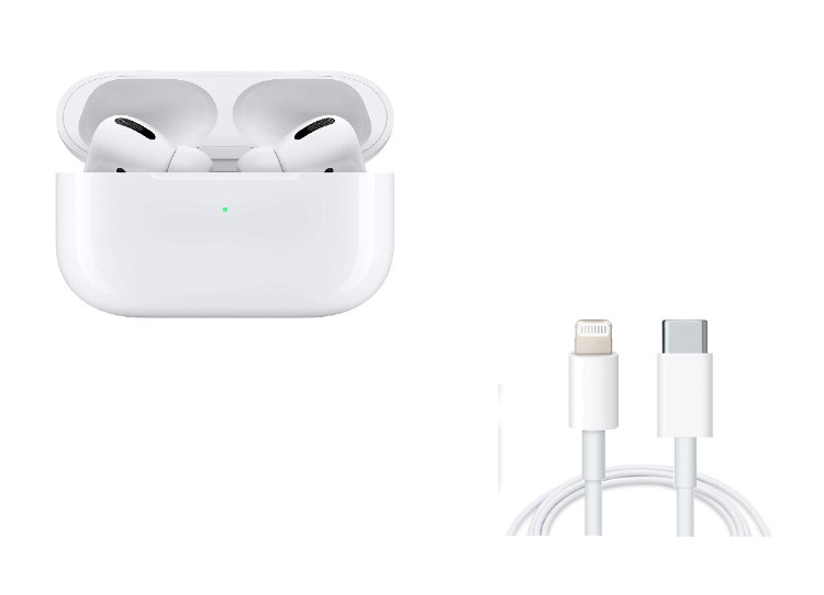 Picture of c – MagSafe Charging Case, Noise-Cancelling Wireless Earbuds
